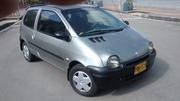 Renault Twingo • 2006 • 125,000 km 6