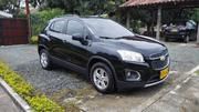 Chevrolet Tracker • 2014 • 20,000 km 8