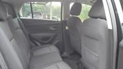 Chevrolet Tracker • 2014 • 20,000 km 5