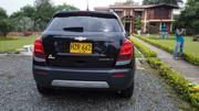 Chevrolet Tracker • 2014 • 20,000 km 2