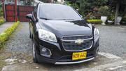 Chevrolet Tracker • 2014 • 20,000 km 4