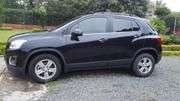Chevrolet Tracker • 2014 • 20,000 km 6