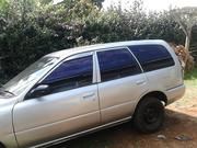 Nissan Sunny • 2005 • 1,793,045 km 1