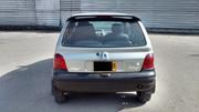 Renault Twingo • 2006 • 125,000 km 5