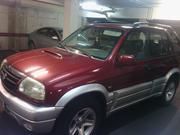 Suzuki Grand Vitara • 2001 • 240,000 km 4