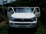 Great Wall Wingle • 2009 • 155 km 2