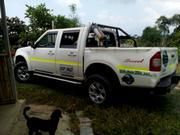 Great Wall Wingle • 2009 • 155 km 7