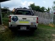 Great Wall Wingle • 2009 • 155 km 10