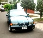 BMW i8 • 1997 • 66,000 km 1