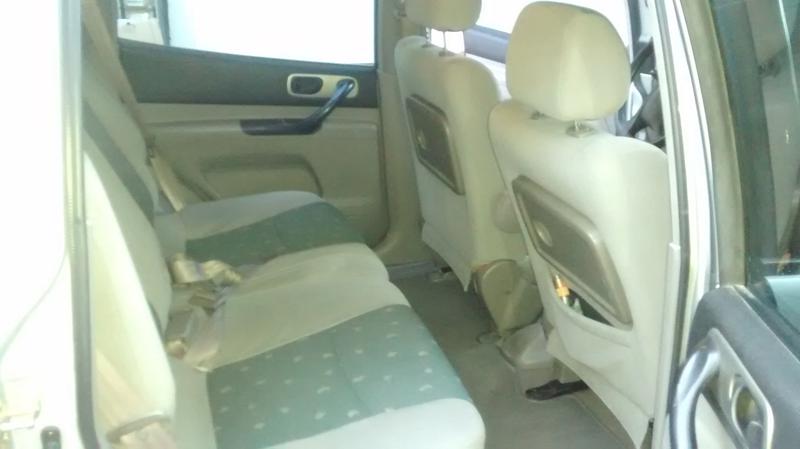 Chevrolet  • 2007 • 115,000 km 4