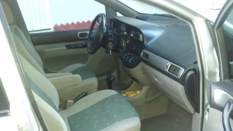 Chevrolet  • 2007 • 115,000 km 2