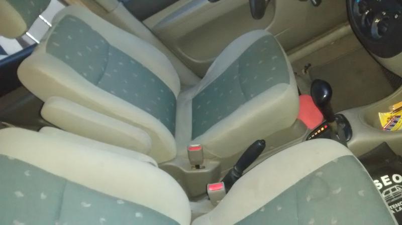 Chevrolet  • 2007 • 115,000 km 8