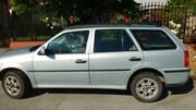 Volkswagen Golf • 2001 • 193,775 km 4