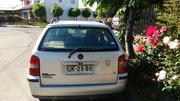 Volkswagen Golf • 2001 • 193,775 km 1