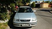 Volkswagen Golf • 2001 • 193,775 km 5