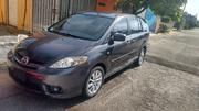 Mazda 5 • 2006 • 134,000 km 2