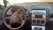 Mazda 5 • 2006 • 134,000 km 1