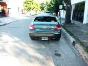 Peugeot 407 • 2011 • 121,000 km 4
