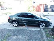 Peugeot 407 • 2011 • 121,000 km 7