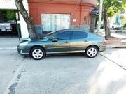 Peugeot 407 • 2011 • 121,000 km 3