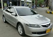 Mazda 6 • 2007 • 119,000 km 3