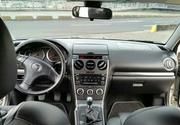 Mazda 6 • 2007 • 119,000 km 2
