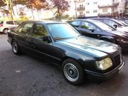 Mercedes-Benz 200 D • 1994 • 350,000 km 2