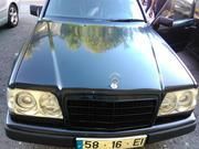 Mercedes-Benz 200 D • 1994 • 350,000 km 5