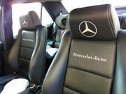 Mercedes-Benz 200 D • 1994 • 350,000 km 1