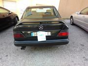 Mercedes-Benz 200 D • 1994 • 350,000 km 4