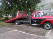 Ford Ranger • 1966 • 3 km 3