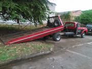 Ford Ranger • 1966 • 3 km 4