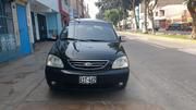 Kia Carens • 2003 • 199,900 km 2