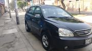 Kia Carens • 2003 • 199,900 km 9