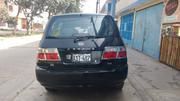 Kia Carens • 2003 • 199,900 km 7