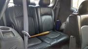 Kia Carens • 2003 • 199,900 km 1