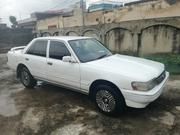 Toyota Cressida • 1989 • 300,000 km 1