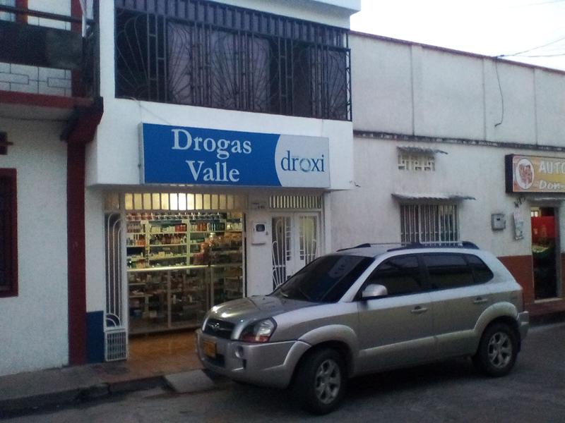 Hyundai Tucson • 2010 • 120,000 km 3