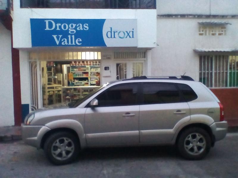 Hyundai Tucson • 2010 • 120,000 km 7