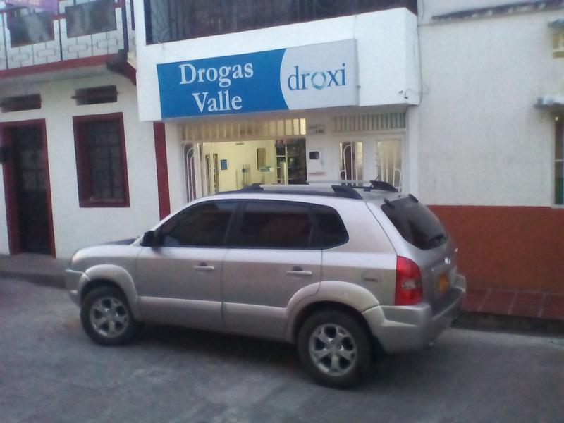 Hyundai Tucson • 2010 • 120,000 km 10