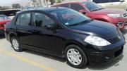 Nissan Tiida • 2014 • 90,000 km 1