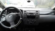 Nissan Tiida • 2014 • 90,000 km 3