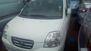 Kia Picanto • 2009 • 133,000 km 1