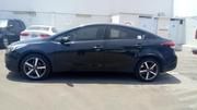 Kia Cerato • 2017 • 21,345 km 4