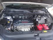 Toyota RAV4 • 2008 • 152,000 km 2