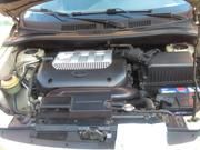 Kia Carens • 2007 • 92,000 km 2