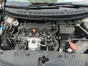 Honda Civic • 2008 • 0 km 5