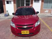 Chevrolet Sail • 2017 • 32,000 km 4