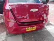 Chevrolet Sail • 2017 • 32,000 km 5