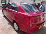 Chevrolet Sail • 2017 • 32,000 km 6